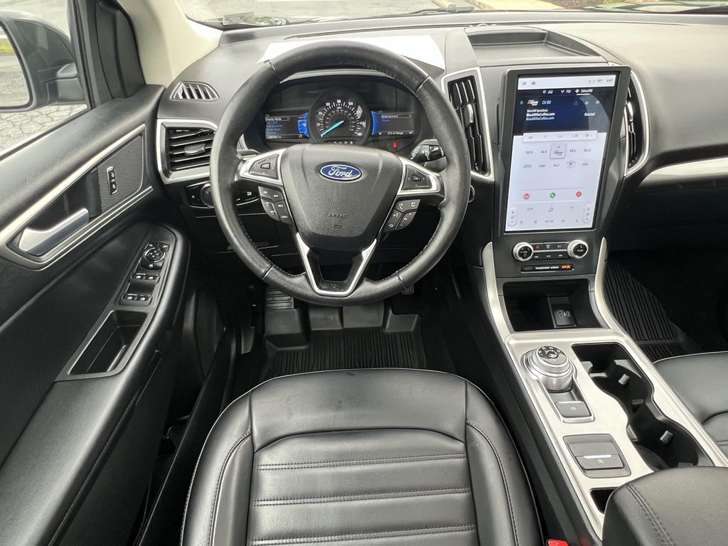 2024 FORD EDGE SEL — миниатюра 19