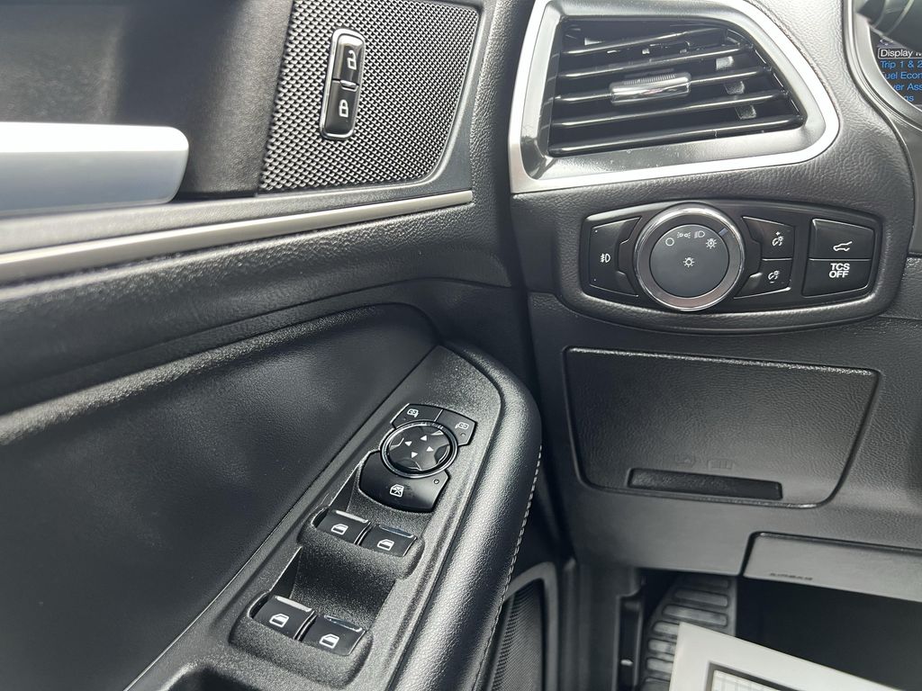 2024 FORD EDGE SEL — миниатюра 40