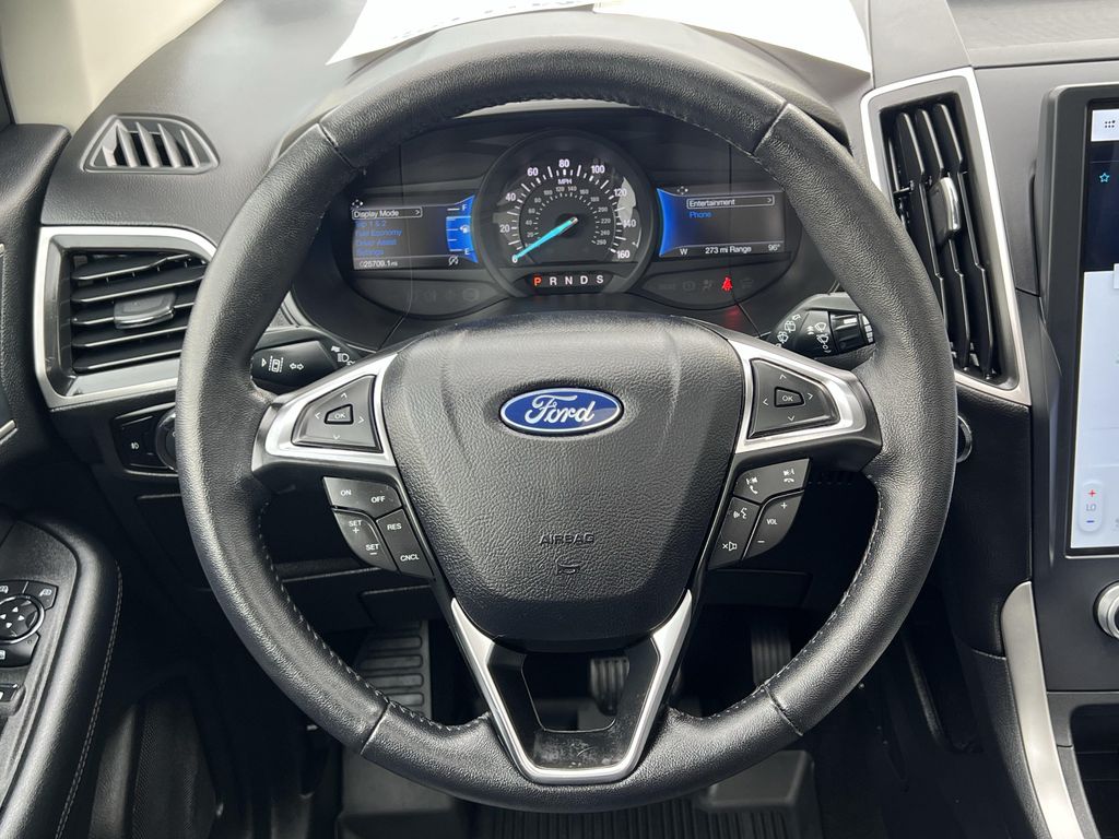 2024 FORD EDGE SEL — миниатюра 30