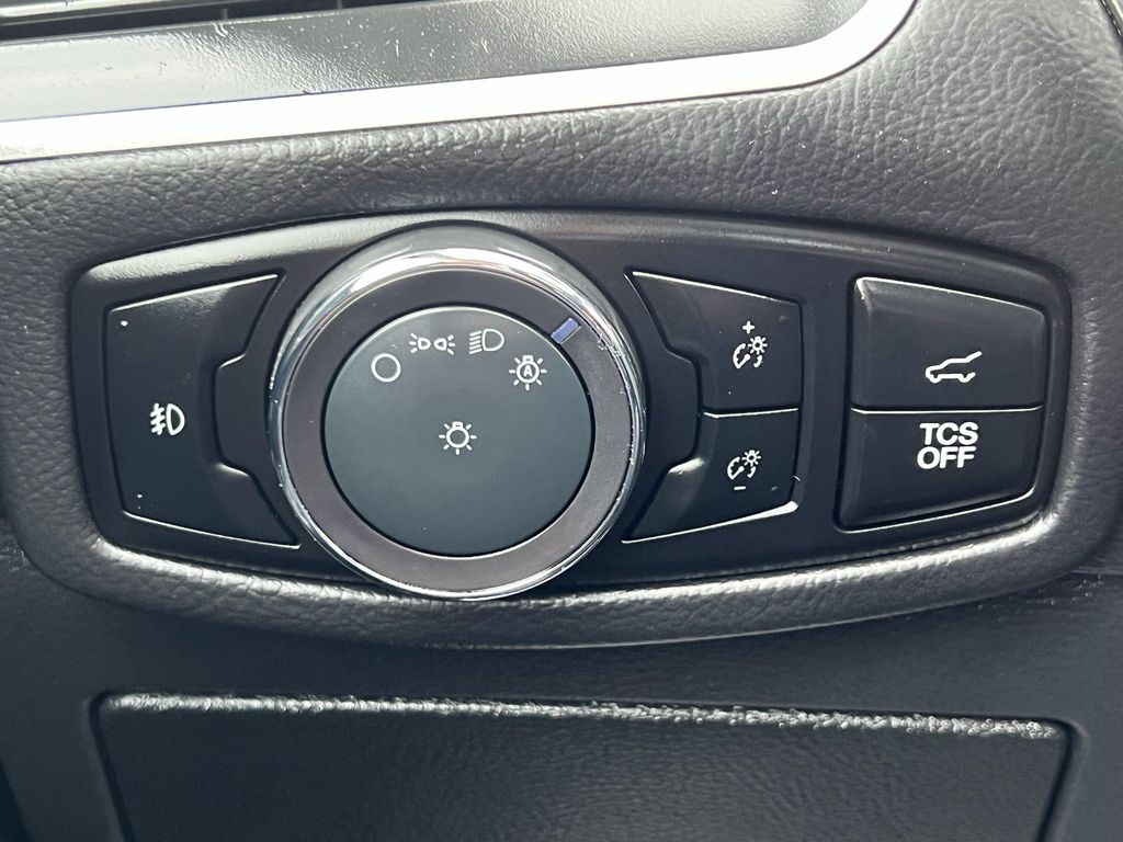 2024 FORD EDGE SEL — миниатюра 37
