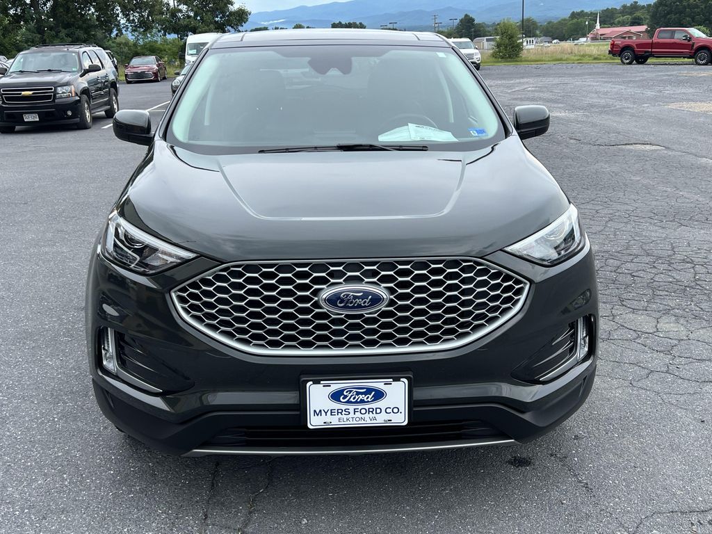 2024 FORD EDGE SEL 照片 3