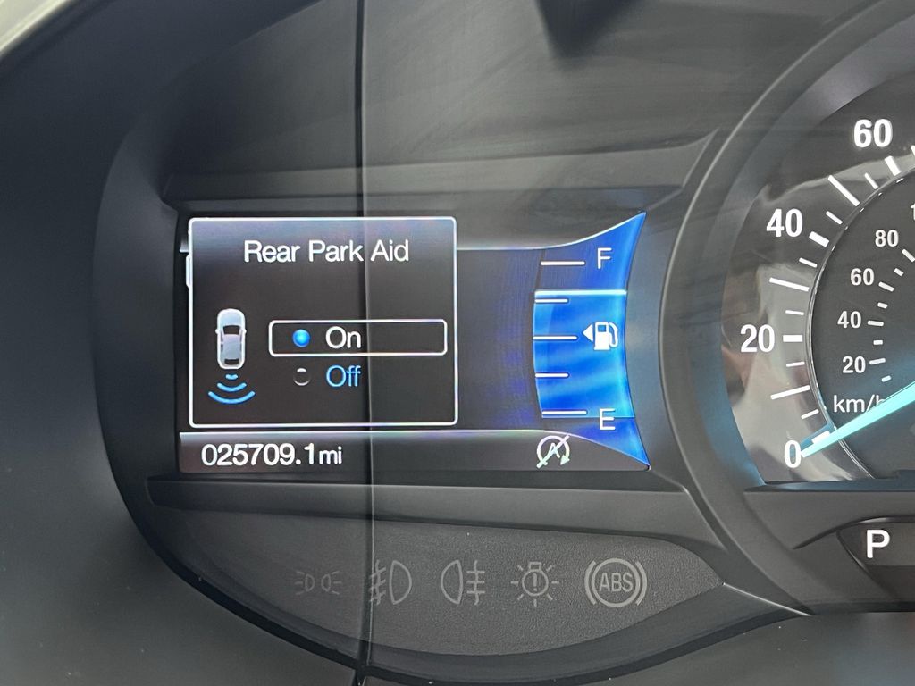 2024 FORD EDGE SEL — миниатюра 35