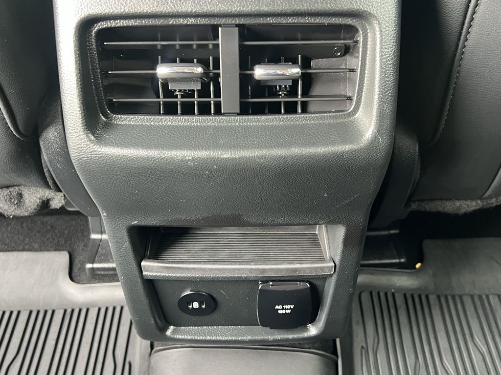 2024 FORD EDGE SEL — миниатюра 44
