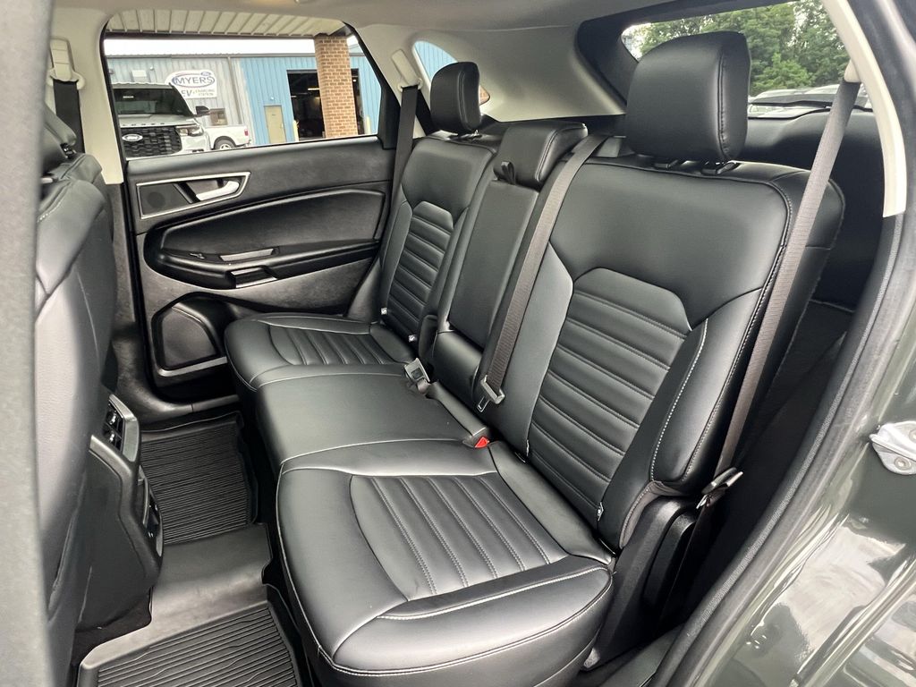 2024 FORD EDGE SEL — миниатюра 15