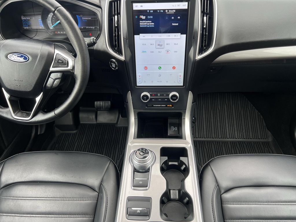 2024 FORD EDGE SEL — миниатюра 20