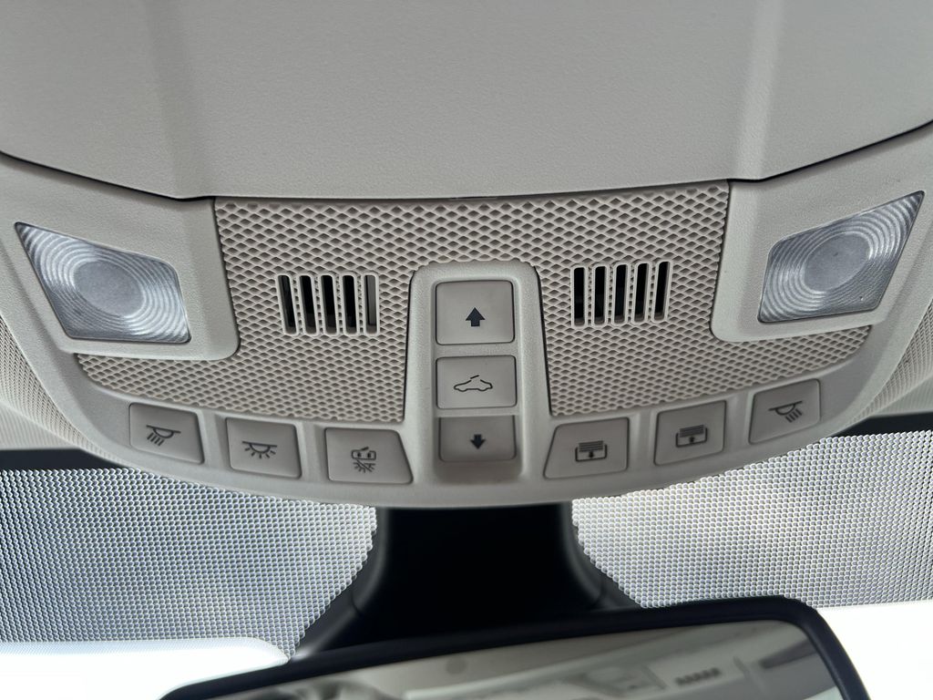 2024 FORD EDGE SEL — миниатюра 43