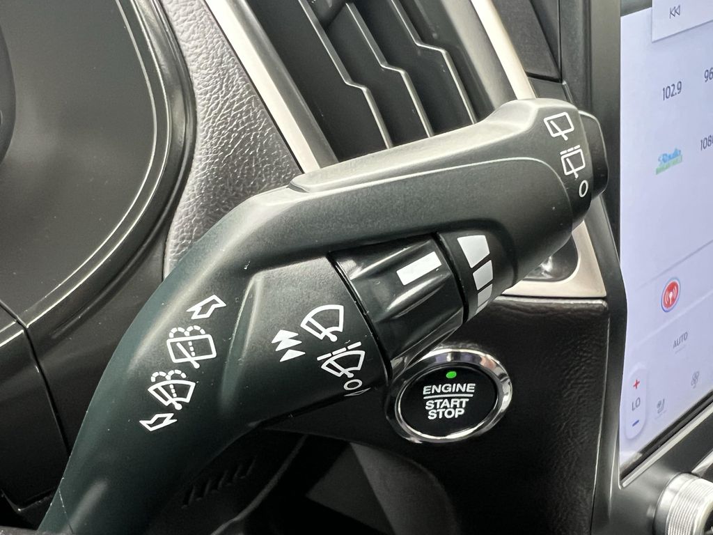 2024 FORD EDGE SEL — миниатюра 33