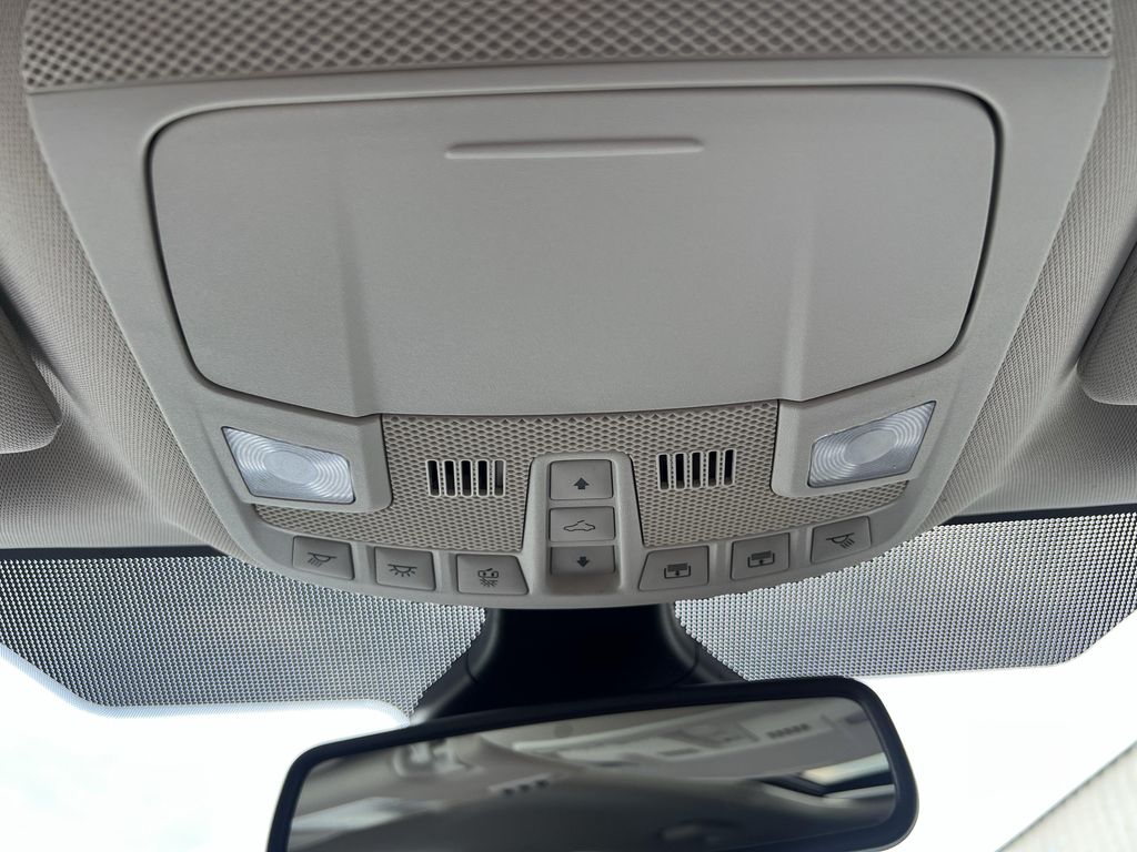 2024 FORD EDGE SEL — миниатюра 42