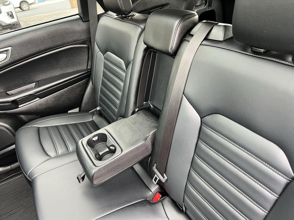 2024 FORD EDGE SEL — миниатюра 17