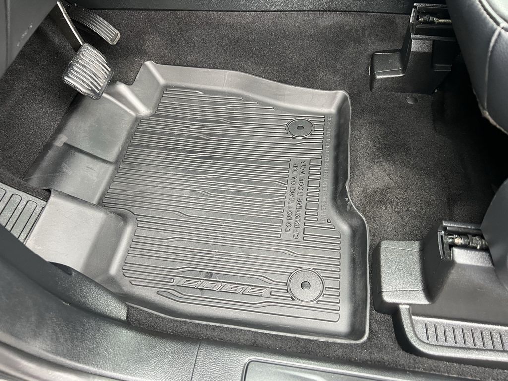 2024 FORD EDGE SEL — миниатюра 14