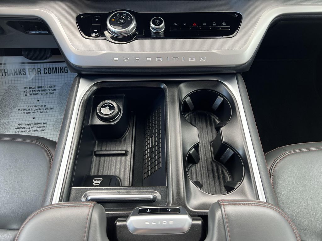 2025 FORD EXPEDITION ACTIVE 4X4 缩略图 43