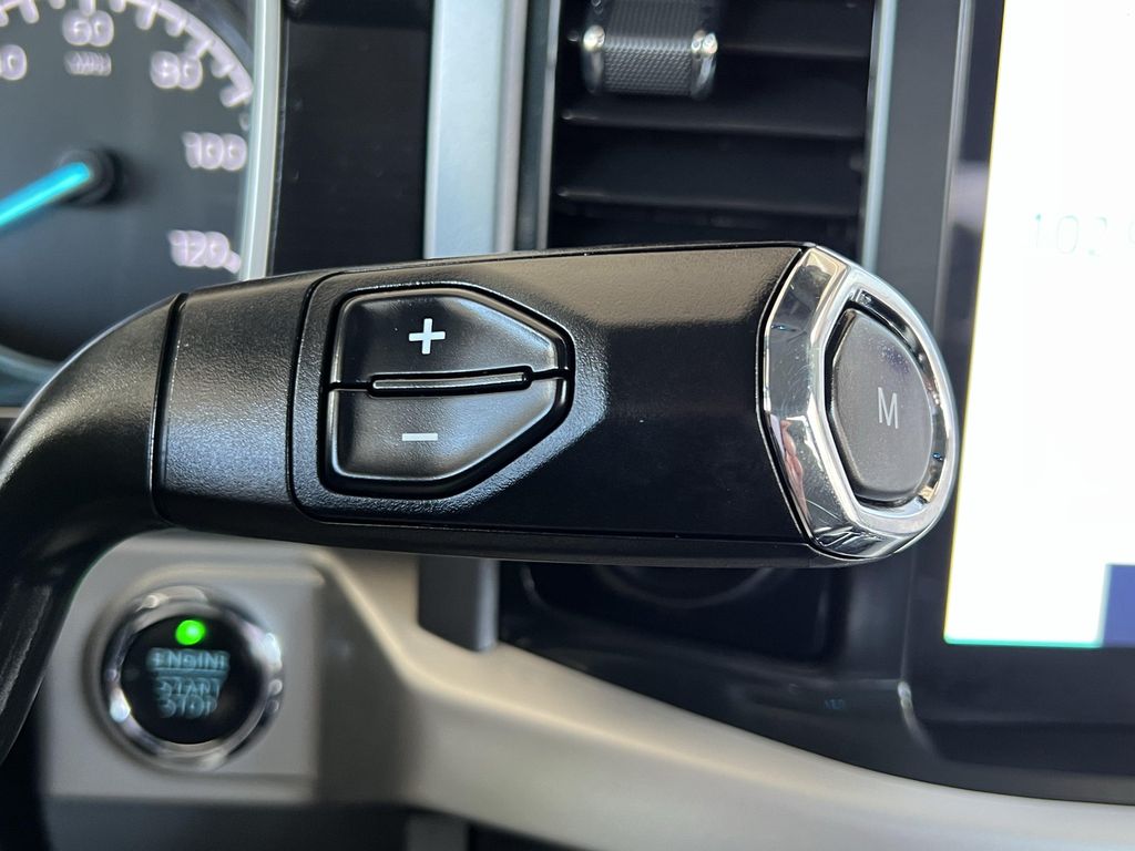 2022 FORD F-150 XLT — миниатюра 42