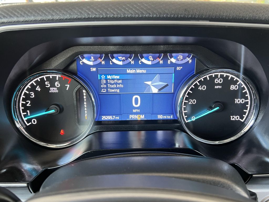 2022 FORD F-150 XLT — миниатюра 43