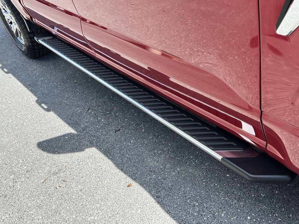 2022 FORD F-150 XLT — миниатюра 12