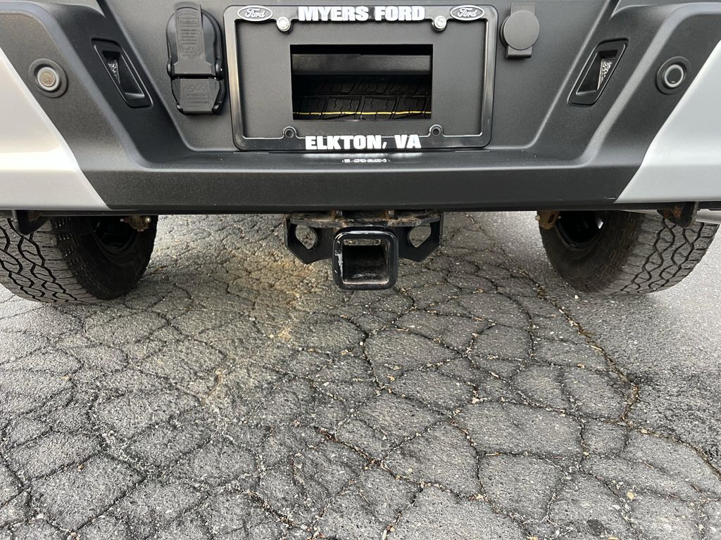 FORD F-150 XLT - 5