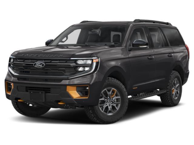 New 2027 Ford Expedition Tremor 4x4