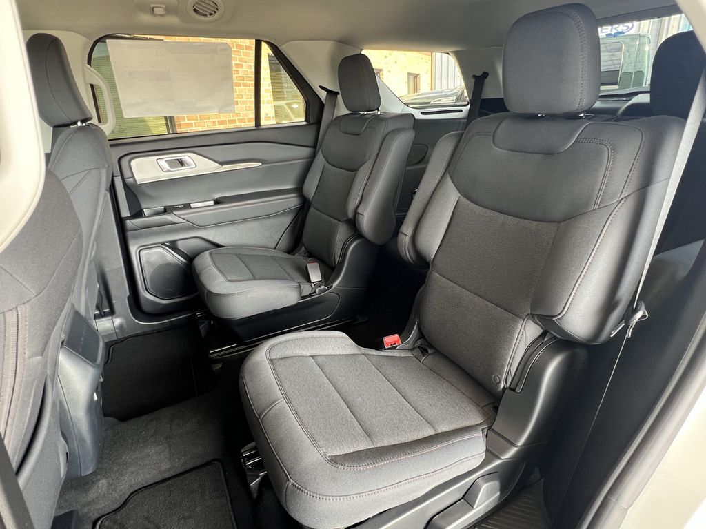 2026 FORD EXPLORER ACTIVE W/200A PKG — миниатюра 15