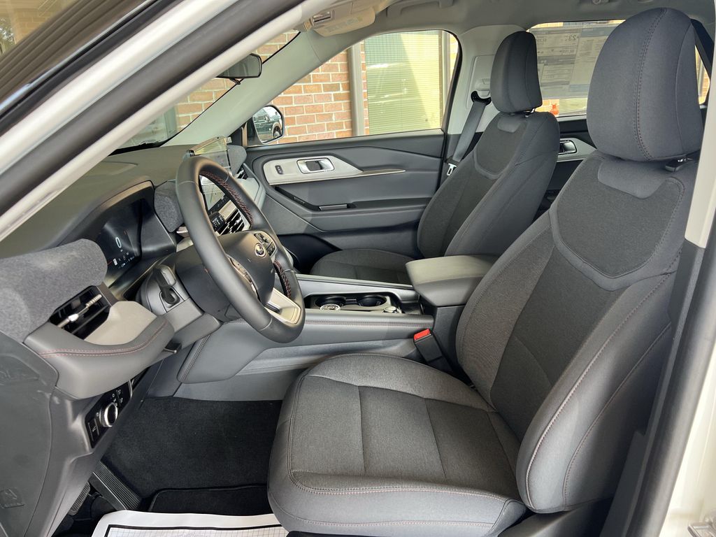 2026 FORD EXPLORER ACTIVE W/200A PKG — миниатюра 13