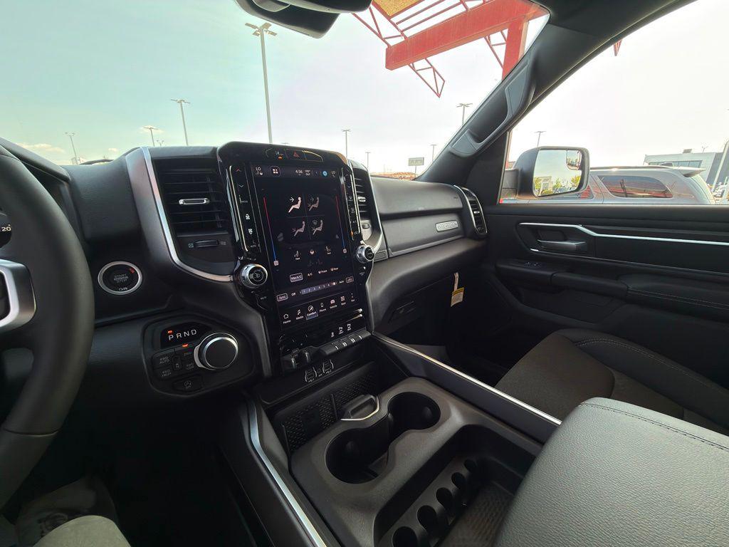 صورة مصغرة 20 لـ 2026 RAM 1500 BIG HORN/LONE STAR