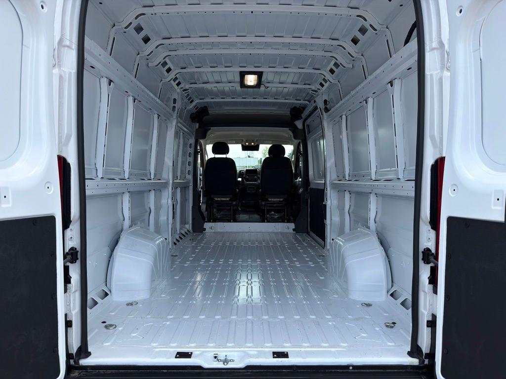 صورة مصغرة 22 لـ 2026 RAM PROMASTER 3500 HIGH ROOF