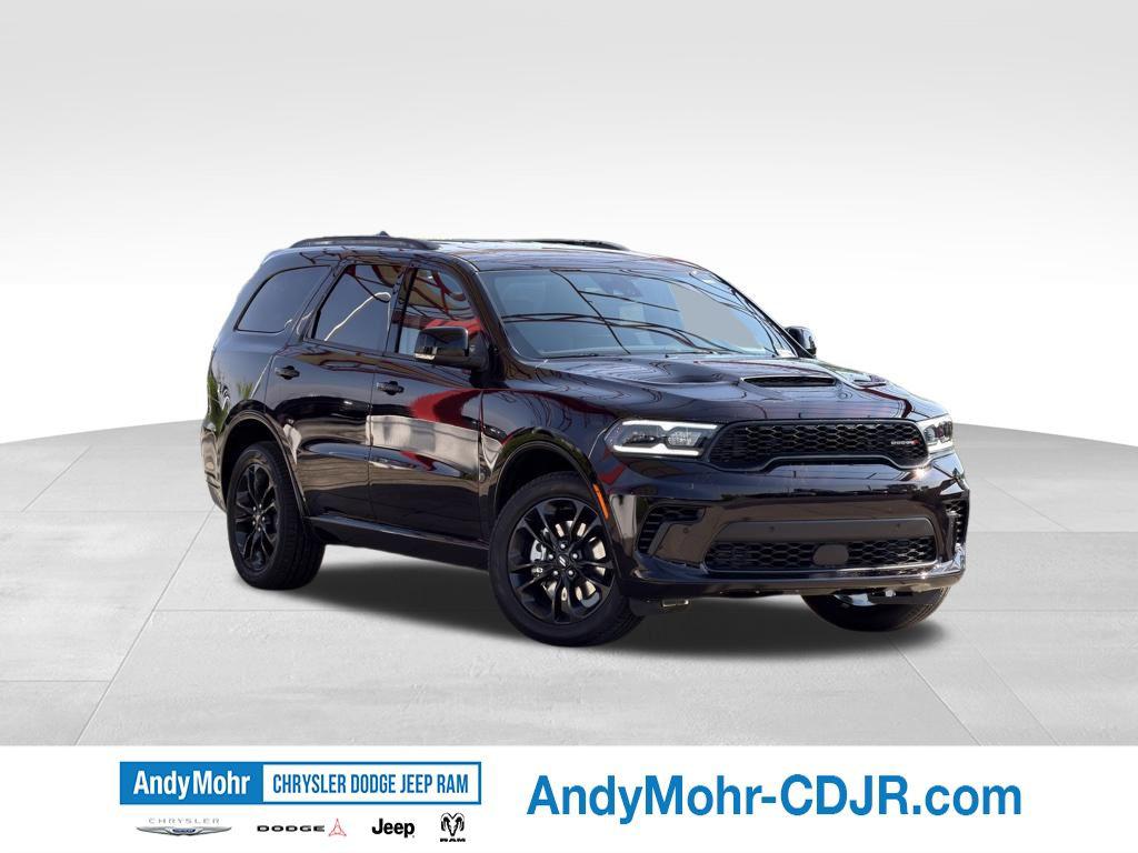 New 2026 Dodge Durango GT Plus