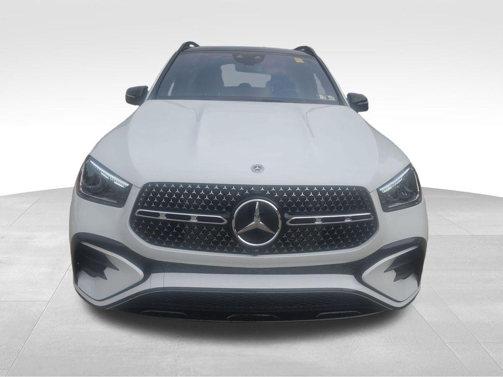 2026 Mercedes-BENZ GLE photo 8