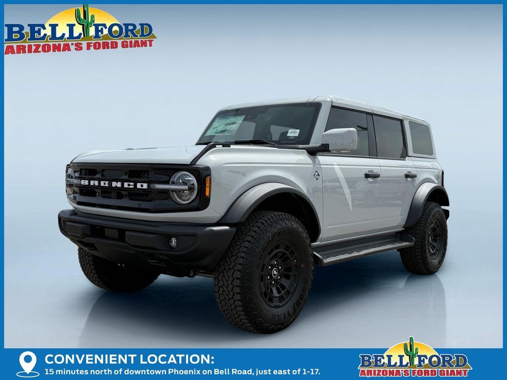 FORD BRONCO - 2