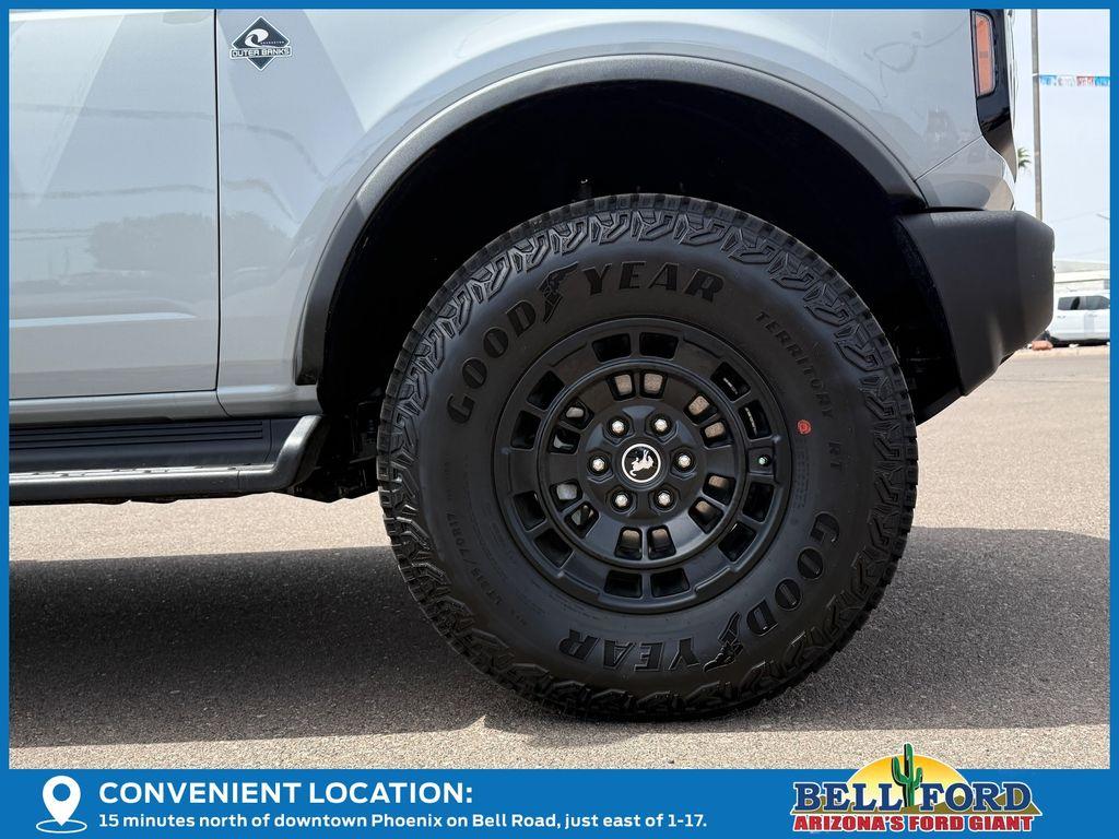 FORD BRONCO - 10