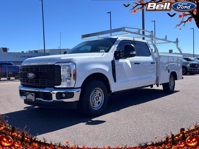 New 2027 Ford F-250 XL