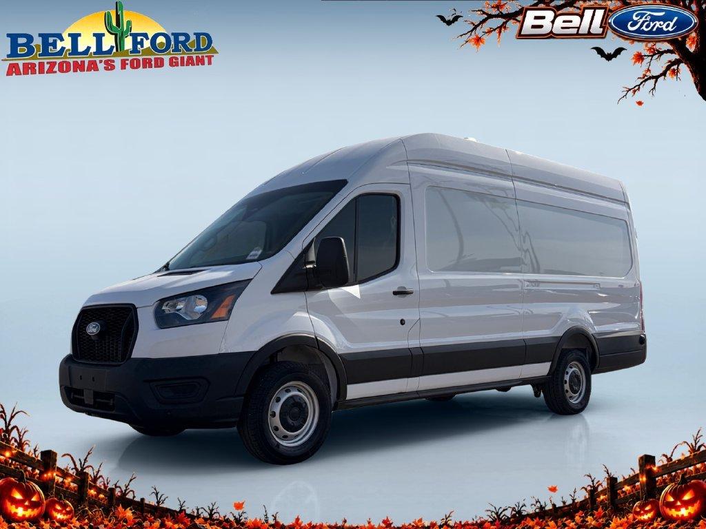 New 2026 Ford Transit-350 Base