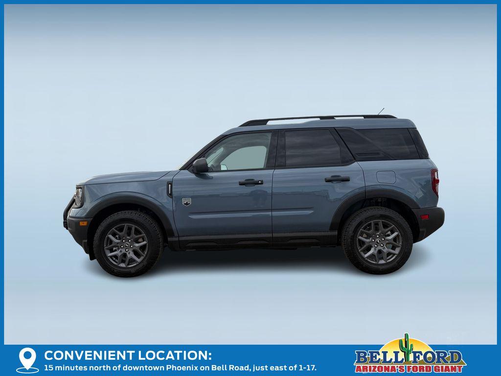 FORD BRONCO SPORT BIG BEND - 3