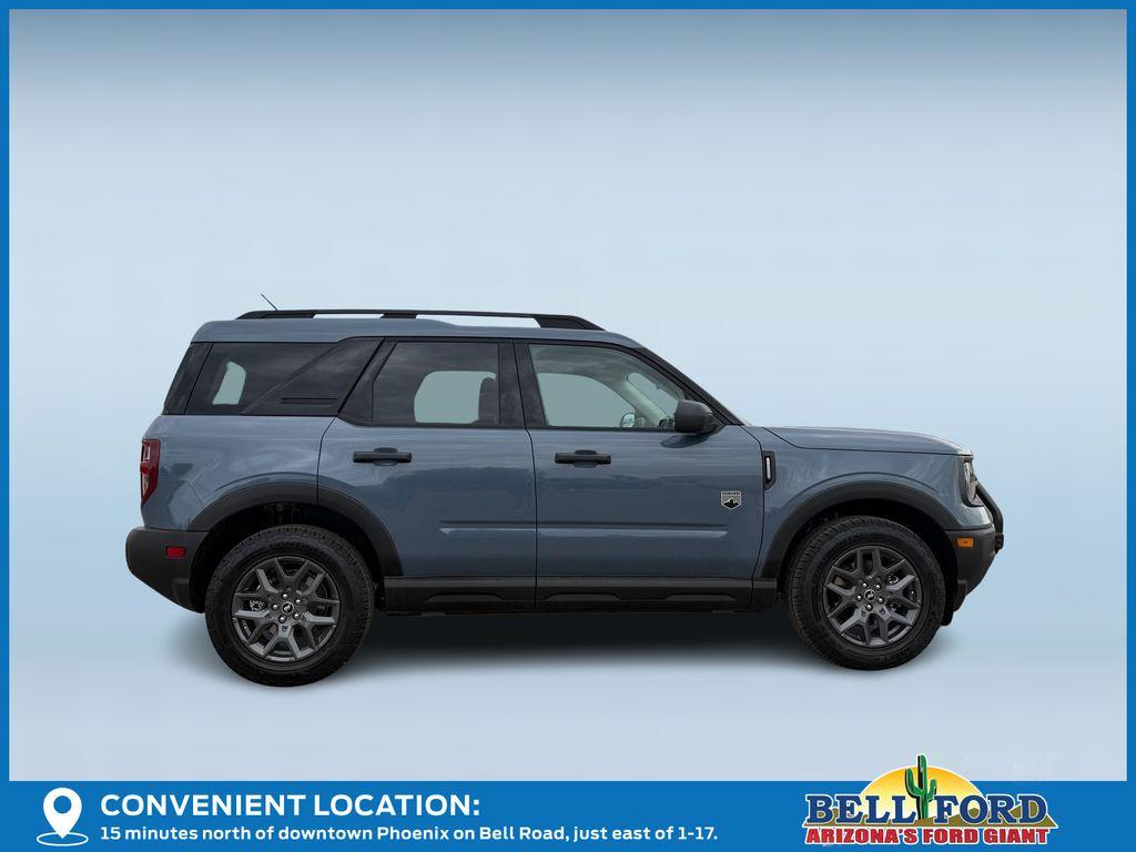 FORD BRONCO SPORT BIG BEND - 7