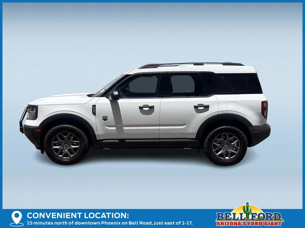 FORD BRONCO SPORT BIG BEND - 3