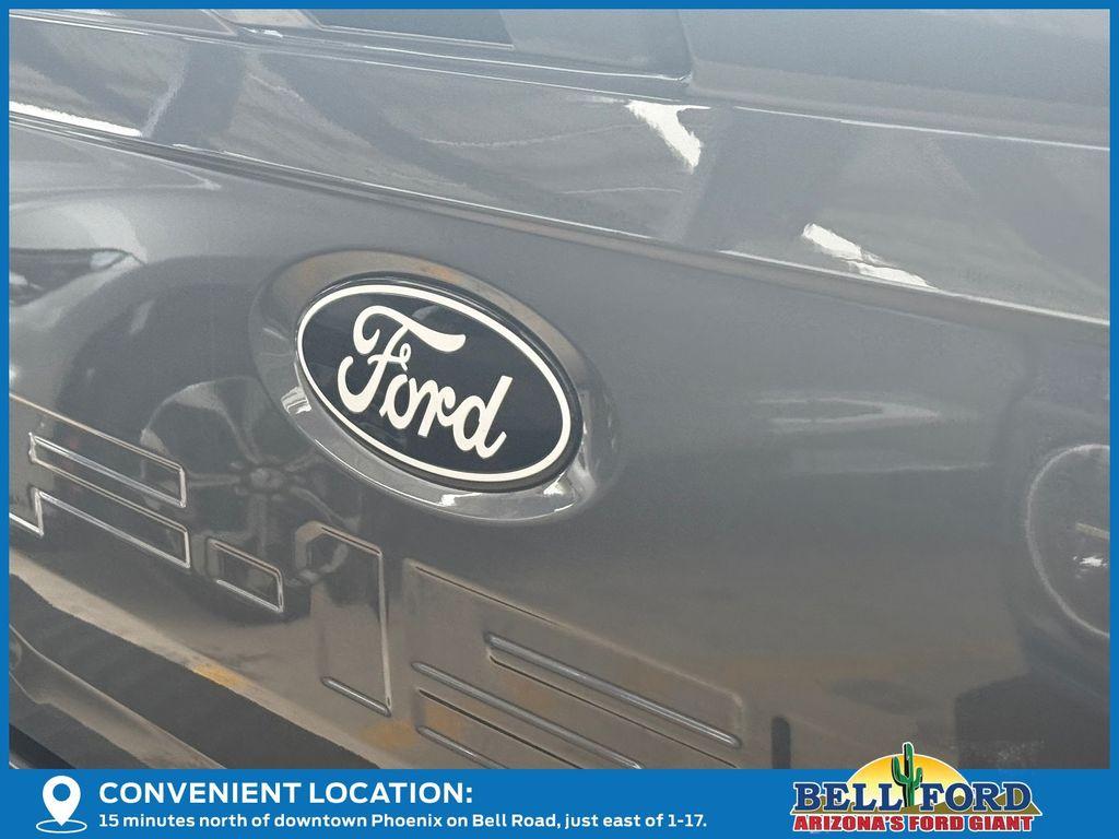 FORD F-150 XLT - 10