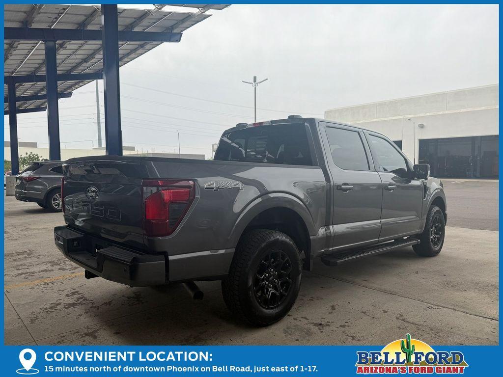FORD F-150 XLT - 3