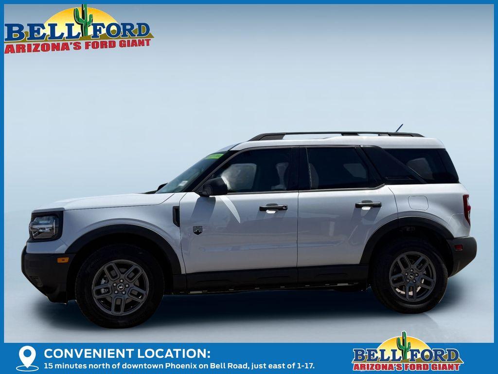 FORD BRONCO SPORT BIG BEND - 3