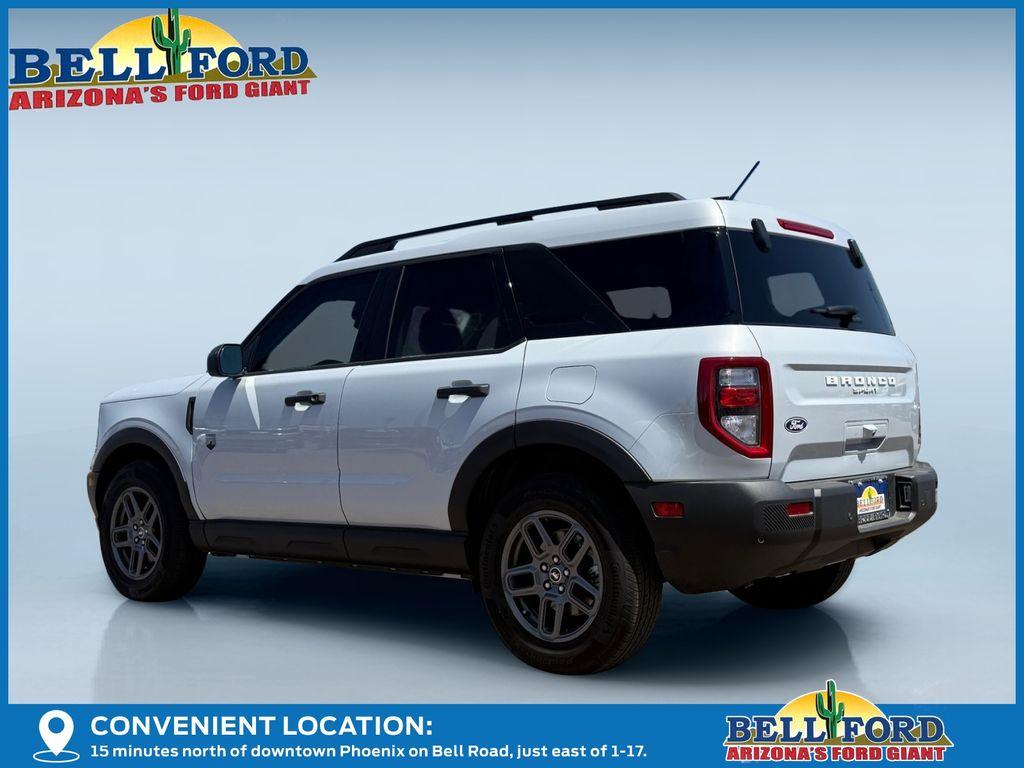 FORD BRONCO SPORT BIG BEND - 4