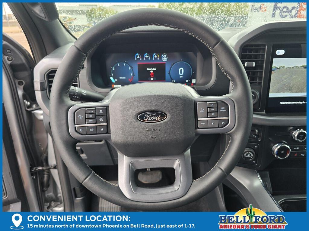 2026 FORD F-150 XLT 缩略图 22