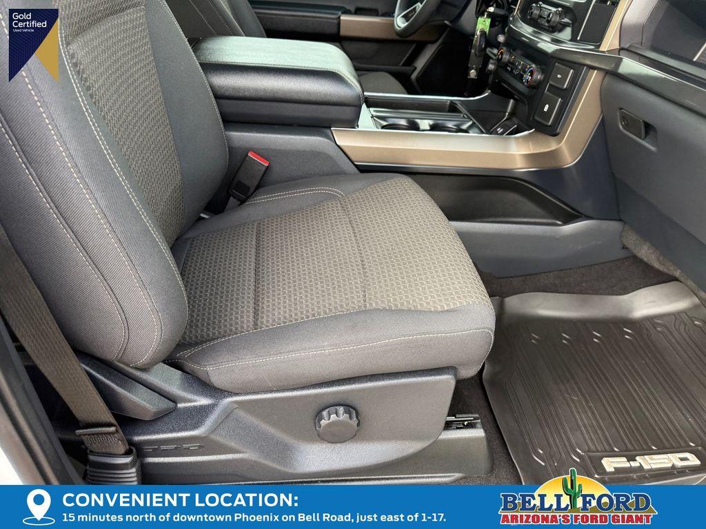 FORD F-150 XL - 7