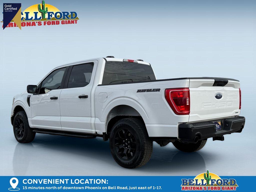 FORD F-150 XL - 2