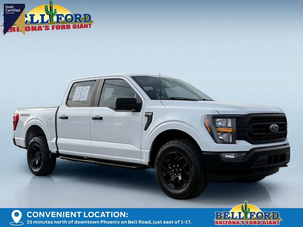 FORD F-150 XL - 4