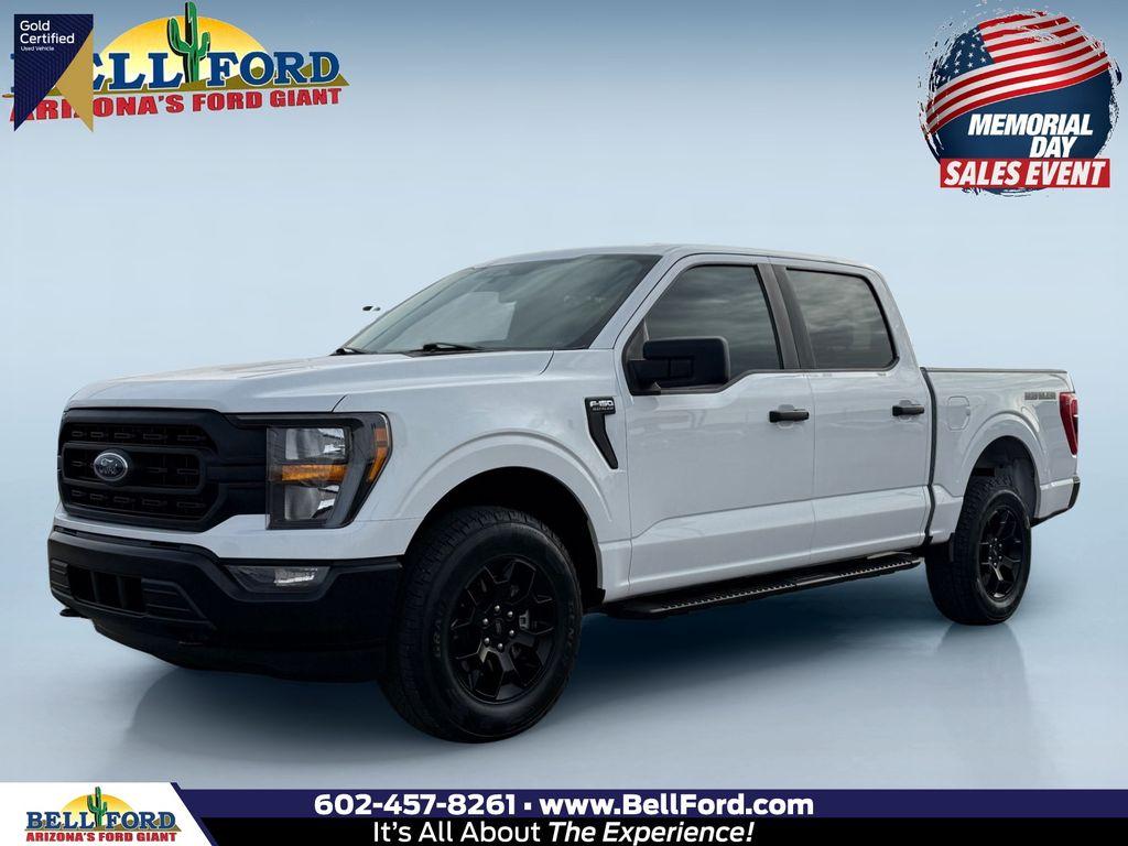 FORD F-150 XL - 1