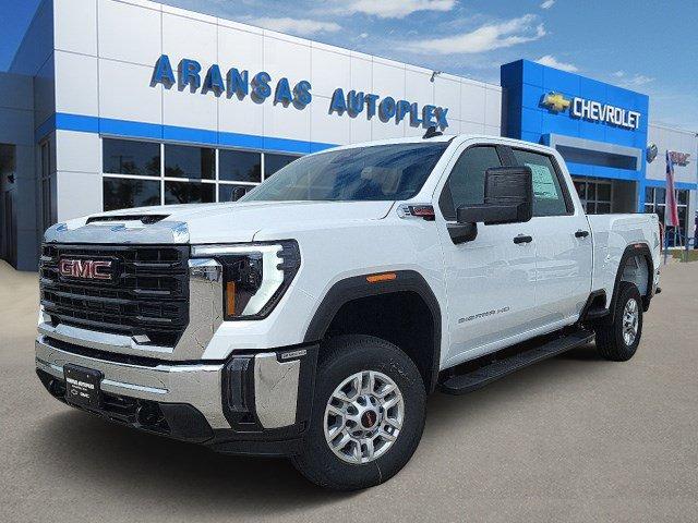 New 2026 GMC Sierra 2500 Pro