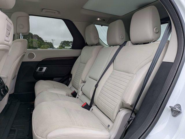 2024 LAND Rover DISCOVERY P300 S 照片 18