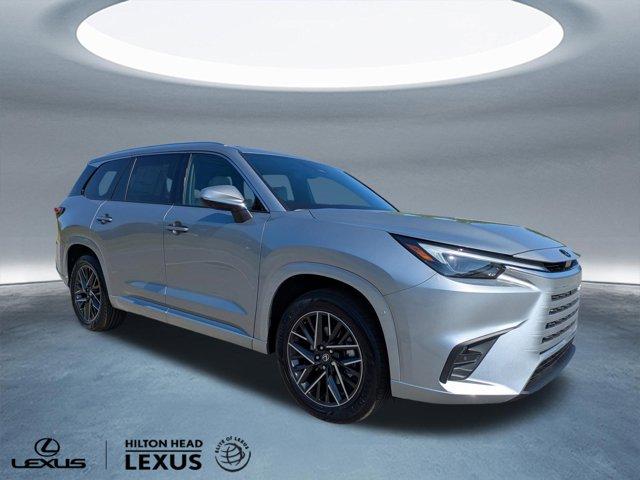 New 2026 Lexus TX 350 350