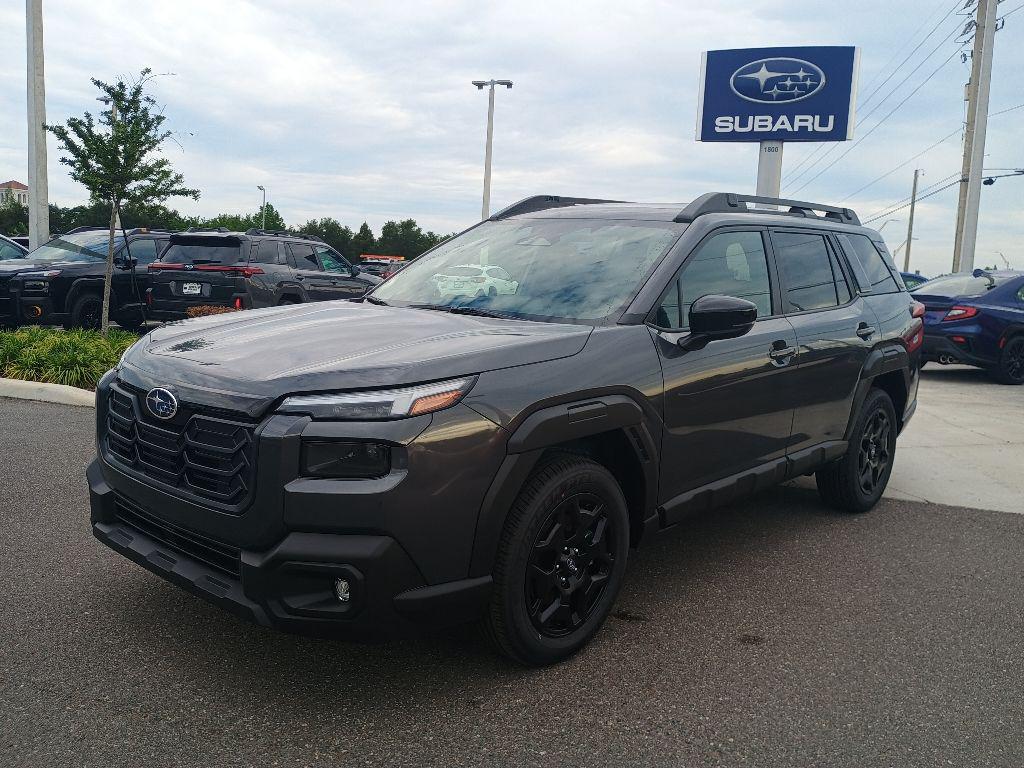 New 2026 Subaru Outback Limited