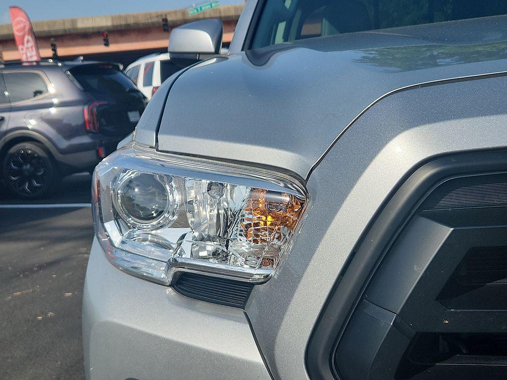 2023 Toyota TACOMA SR 照片 9
