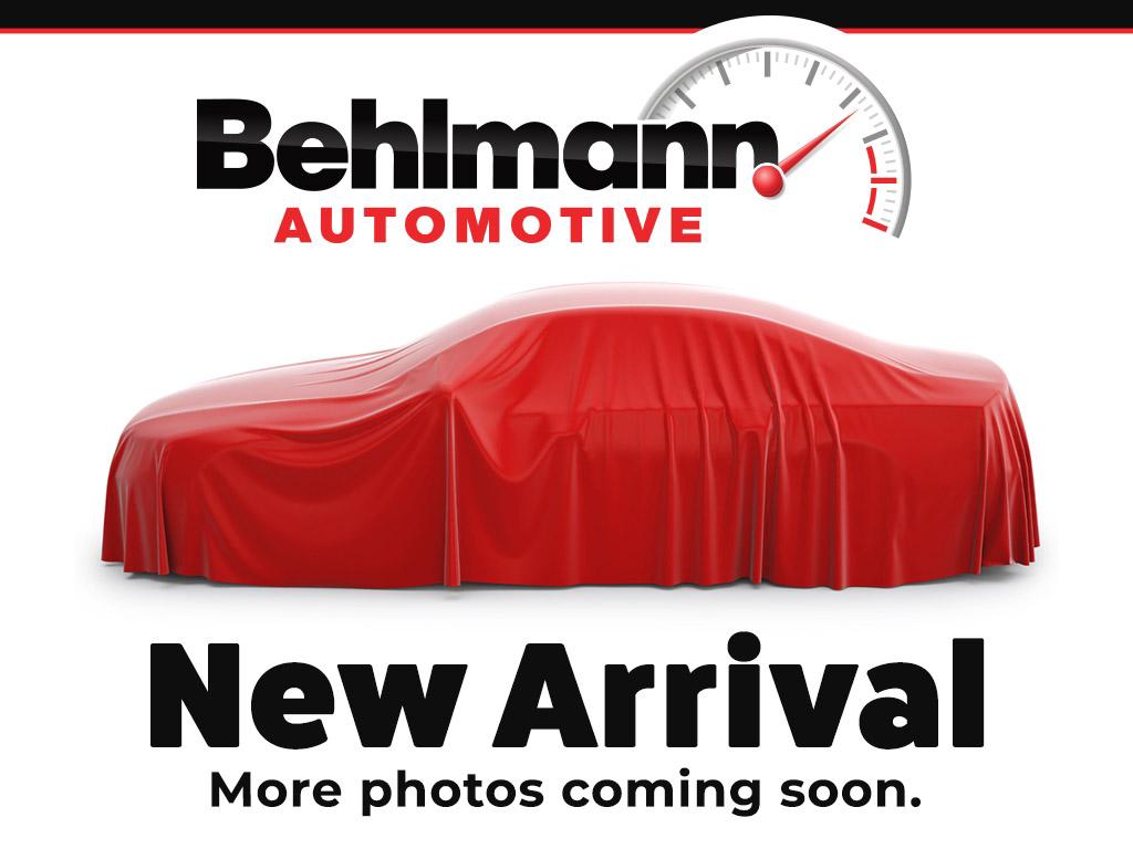 New 2026 GMC Terrain AWD Elevation