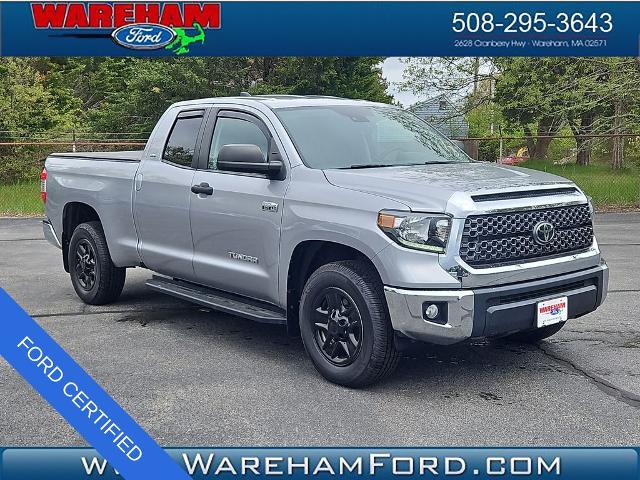2021 Toyota Tundra