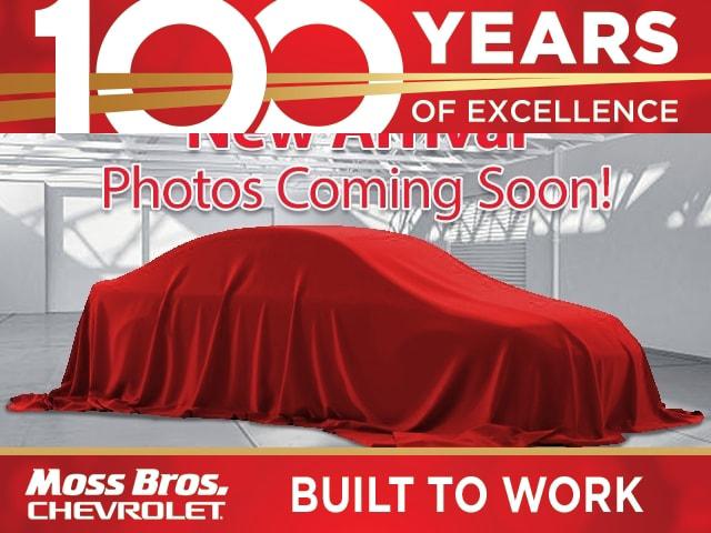 New 2026 Chevrolet Silverado 1500 Custom